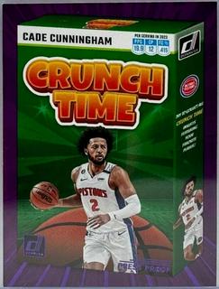 Cade Cunningham
