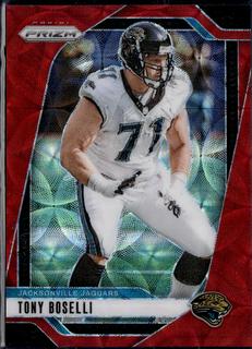 Tony Boselli