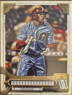 Didi Gregorius