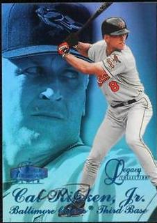 Cal Ripken Jr.