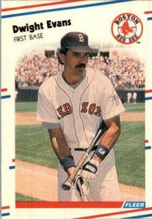 Dwight Evans
