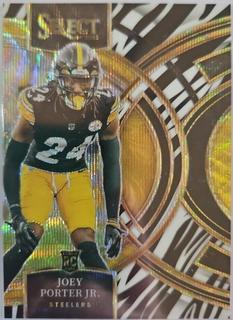 Joey Porter Jr.
