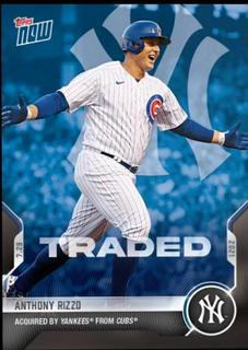 Anthony Rizzo