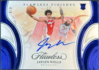 Jaylen Wells