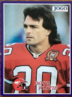 Doug Flutie