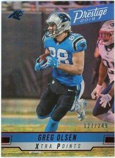 Greg Olsen