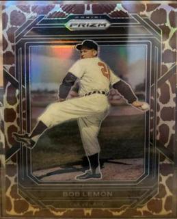 Bob Lemon