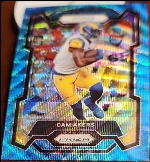 Cam Akers