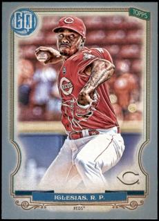 Raisel Iglesias