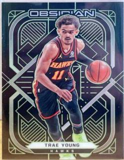 Trae Young
