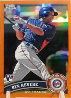 Ben Revere