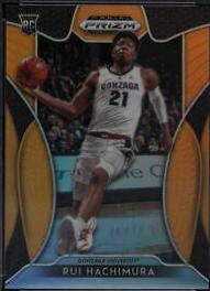 Rui Hachimura
