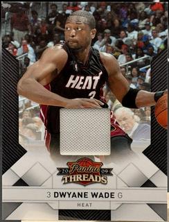 Dwayne Wade