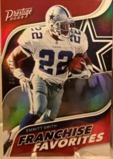 Emmitt Smith