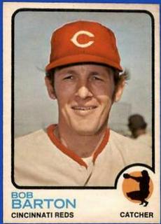 Bob Barton