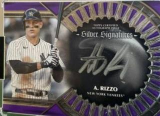 Anthony Rizzo