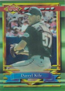 Darryl Kile