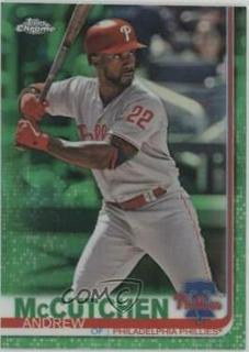 Andrew McCutchen