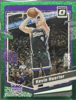 Kevin Huerter