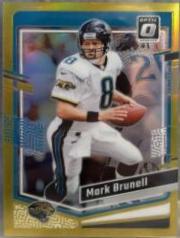 Mark Brunell
