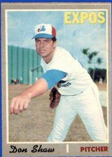 Don Shaw