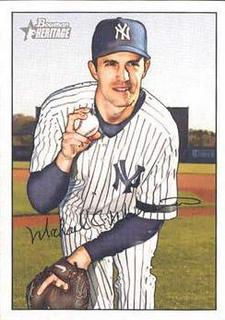 Mike Mussina