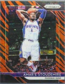 Amar'e Stoudemire