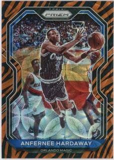 Anfernee Hardaway