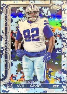 Quinnen Williams