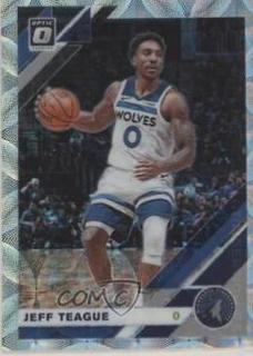 Jeff Teague