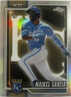 Maikel Garcia