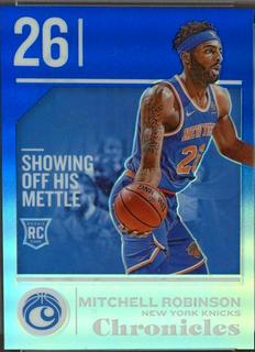 Mitchell Robinson