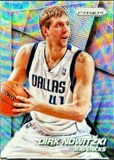 Dirk Nowitzki