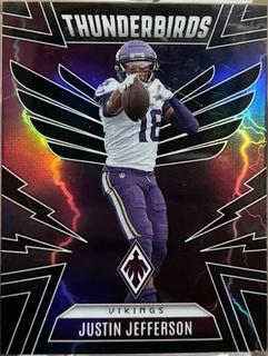 Justin Jefferson