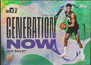 Ace Bailey