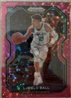 LaMelo Ball
