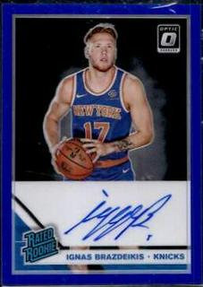 Ignas Brazdeikis