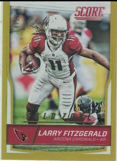 Larry Fitzgerald