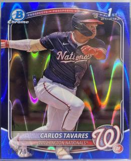 Carlos Tavares