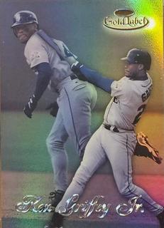 Ken Griffey Jr.