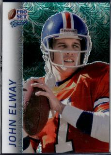 John Elway