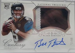 Blake Bortles