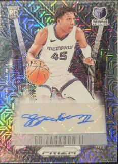 GG Jackson II