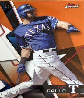 Joey Gallo