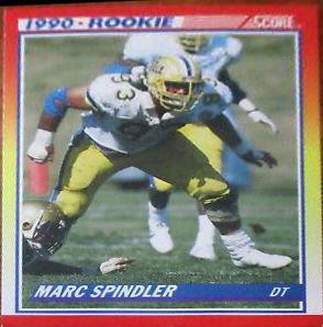 Marc Spindler
