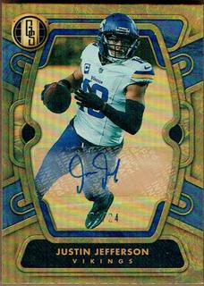 Justin Jefferson