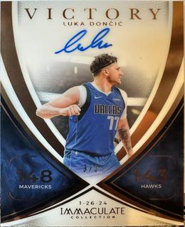 Luka Doncic