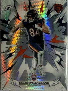 Colston Loveland