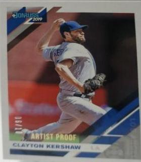 Clayton Kershaw