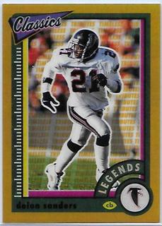 Deion Sanders